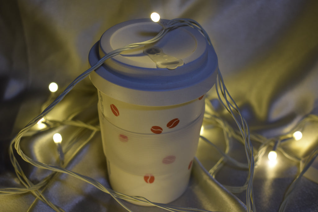 Bamboo Tumbler